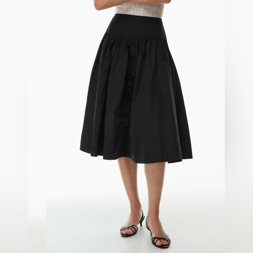 Aritzia Wilfred Harvest Skirt - Brand New w/ Tags